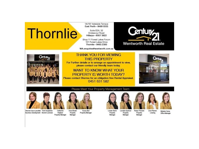 3 Iloura Lane, Canning Vale WA 6155