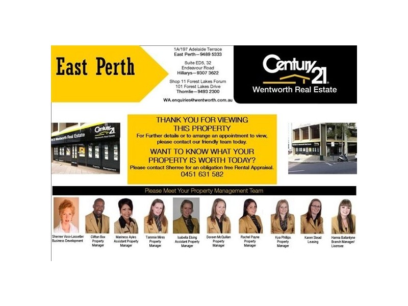 22A Dandenong Street, Attadale WA 6156