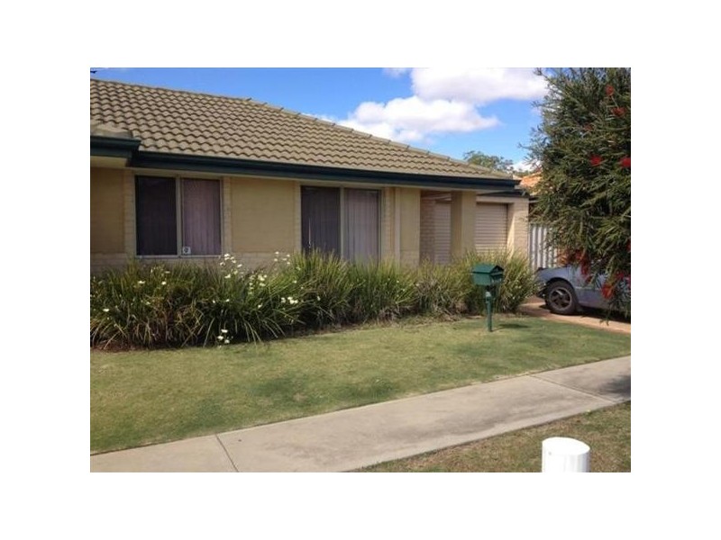 52/33 Seaforth Avenue, Gosnells WA 6110