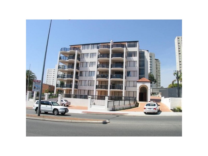 35/134 Mill Point Road, South Perth WA 6151