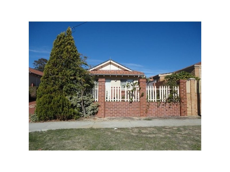 1/106 Swan Street, Tuart Hill WA 6060