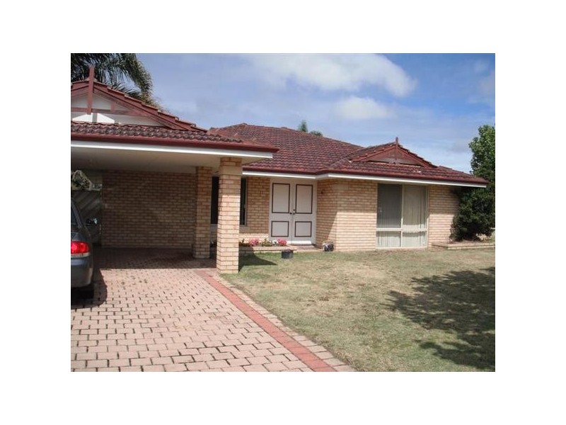 1 Goodwood Way, Canning Vale WA 6155