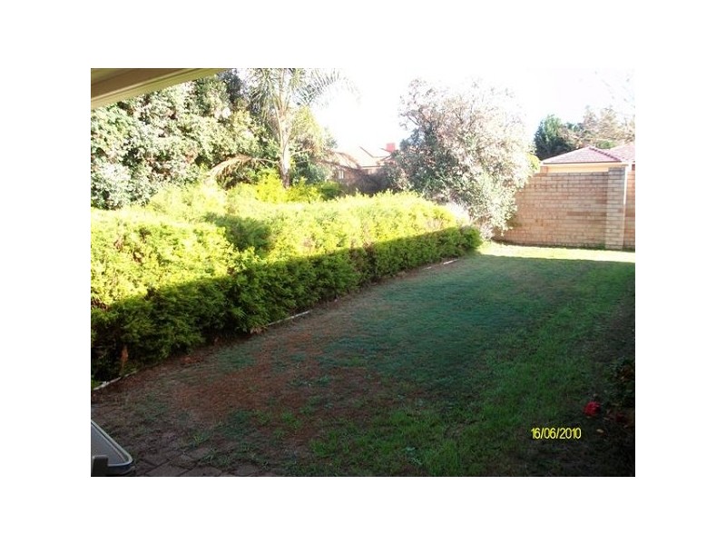 1 Goodwood Way, Canning Vale WA 6155