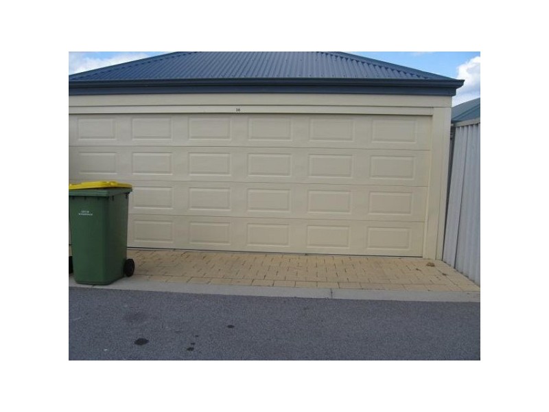 16 Amity Circuit, Shoalwater WA 6169