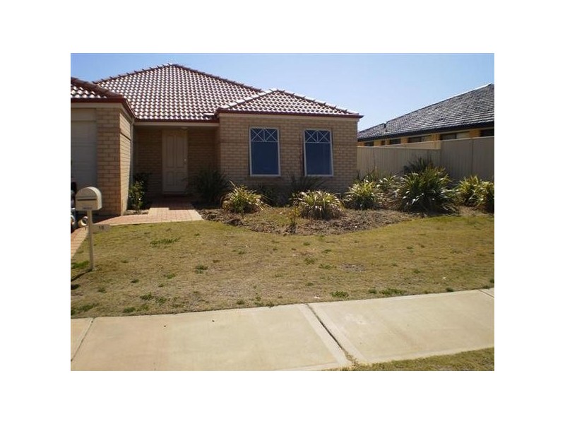 15 Edgecumbe Terrace, Baldivis WA 6171