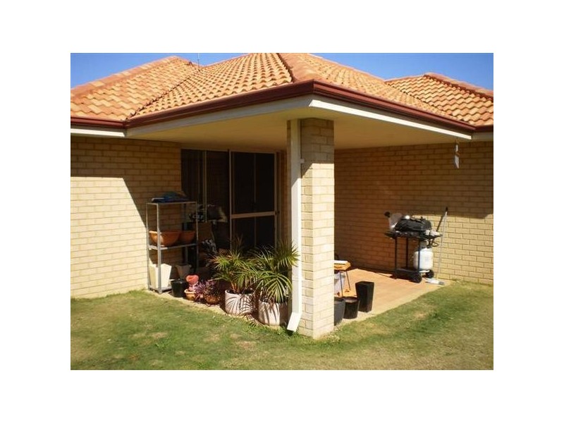 15 Edgecumbe Terrace, Baldivis WA 6171