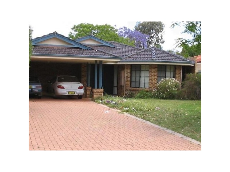 19a Bradshaw Crescent, Manning WA 6152