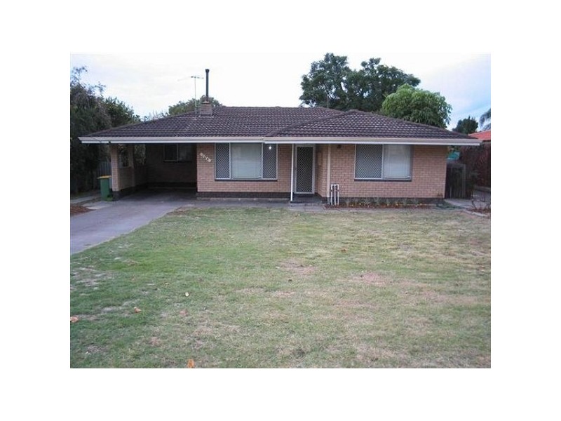 104 Blanche Street, Gosnells WA 6110