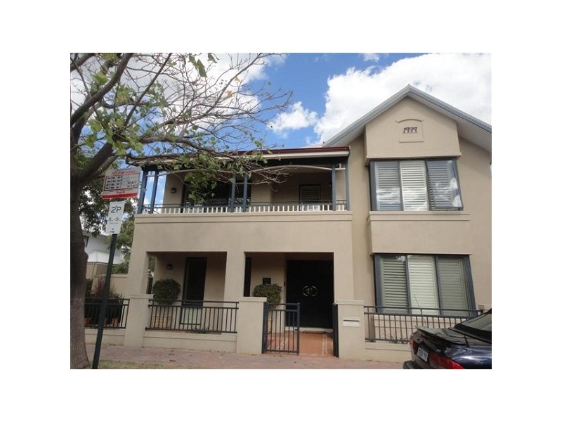 21 Coral Tree Avenue, Subiaco WA 6008