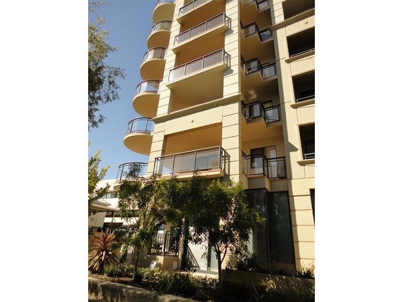 8/45 Ord St, West Perth WA 6005