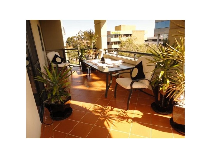 8/45 Ord St, West Perth WA 6005