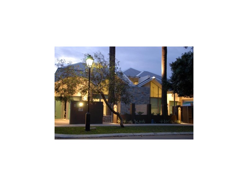 203 Townshend Road, Subiaco WA 6008