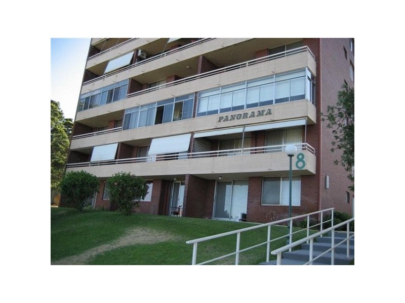 26/8 Hampton Street, Burswood WA 6100