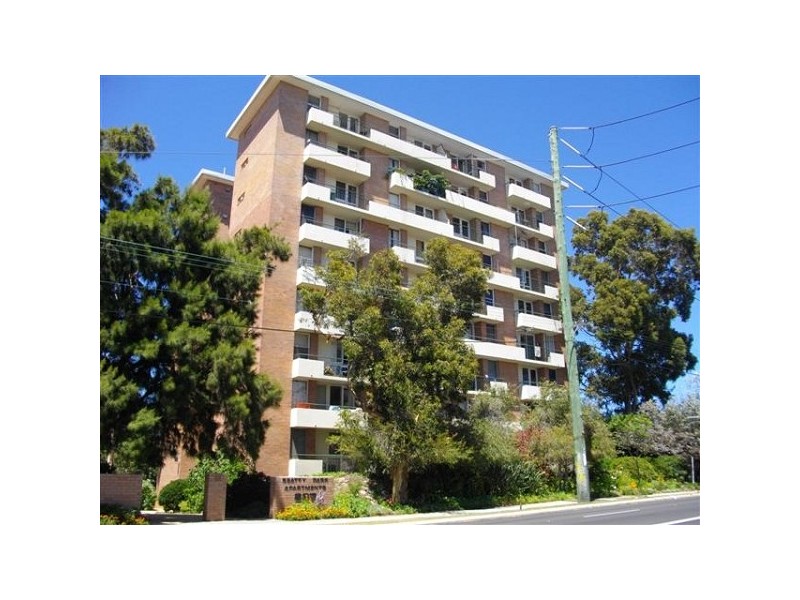 12/227 Vincent Street, West Perth WA 6005