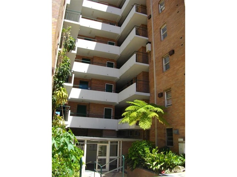 12/227 Vincent Street, West Perth WA 6005