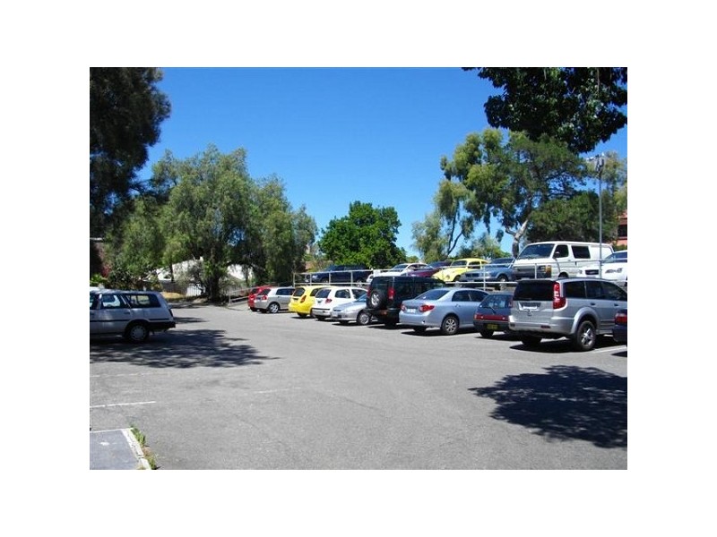 12/227 Vincent Street, West Perth WA 6005