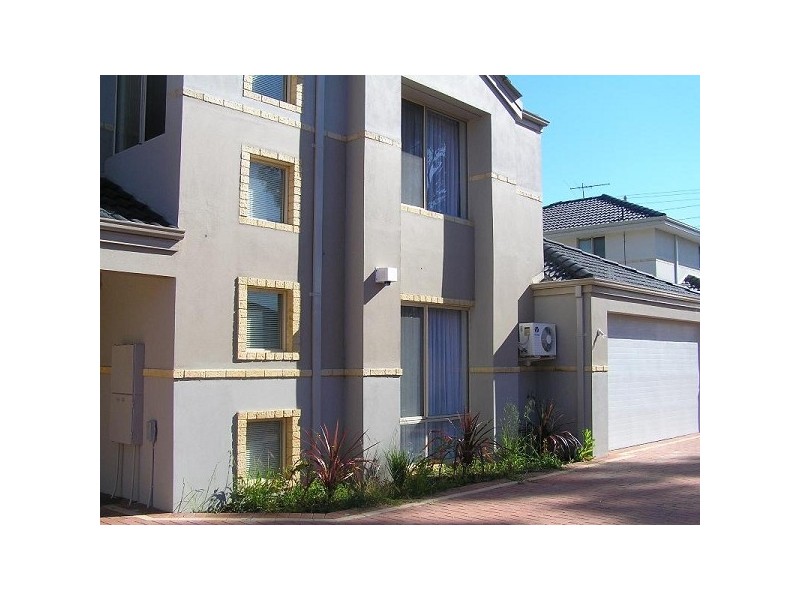 2/64 Hardy Road, Belmont WA 6104