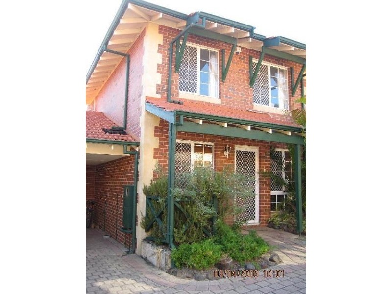 3/39 King George Street, Victoria Park WA 6100