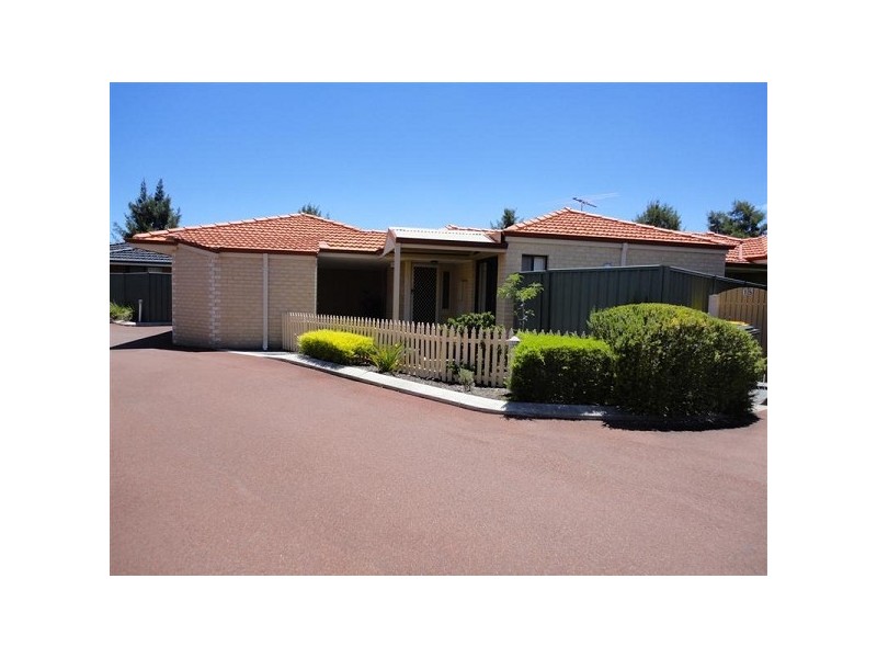 14/184 Bartram Rd, Atwell WA 6164