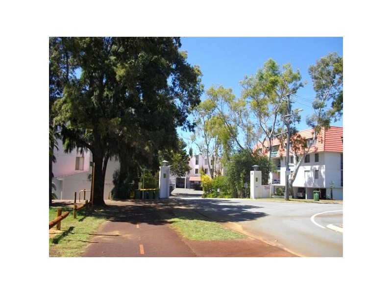 74/12 Wall Street, Maylands WA 6051