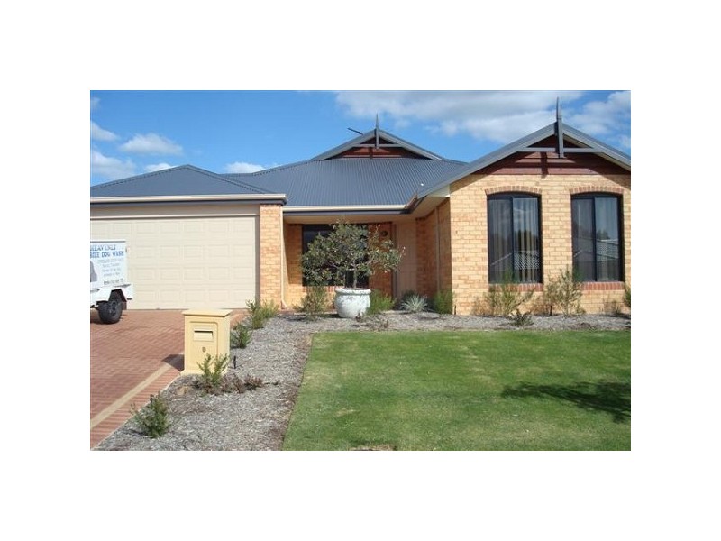 9 Friend Terrace, Baldivis WA 6171