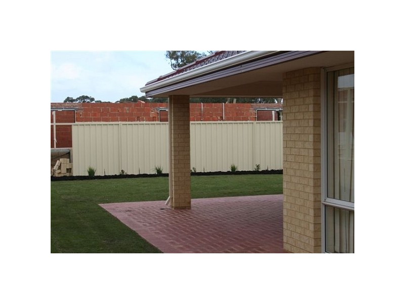9 Friend Terrace, Baldivis WA 6171