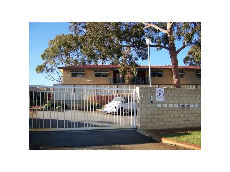15/11 Jacques Place, Orelia WA 6167