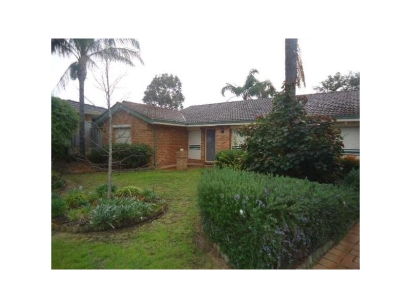 10 Dillon Glade, Joondalup WA 6027