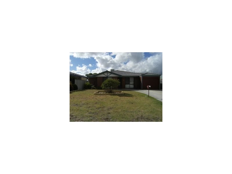 5 Flowerwood Way,, Huntingdale WA 6110