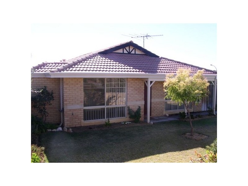 12 Ghan Place, Currambine WA 6028