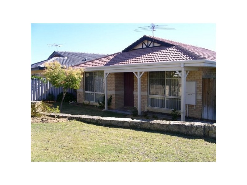 12 Ghan Place, Currambine WA 6028