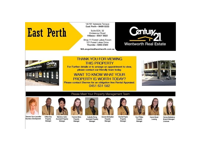 60A Grand Parade, Redcliffe WA 6104