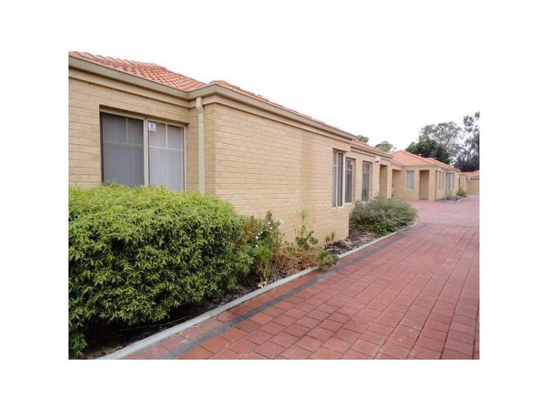 10/20 Fremantle Road, Gosnells WA 6110