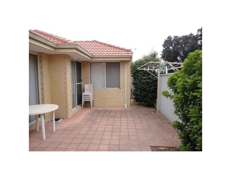 10/20 Fremantle Road, Gosnells WA 6110