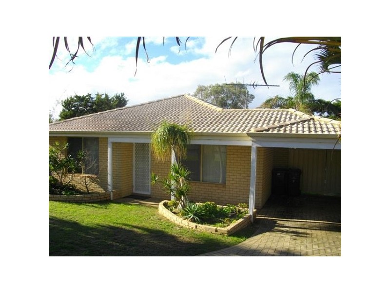 5 Leda Court, Merriwa WA 6030