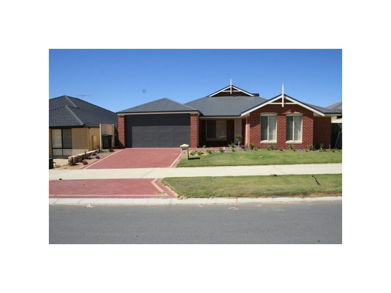 69 Da Vinci Drive, Tapping WA 6065