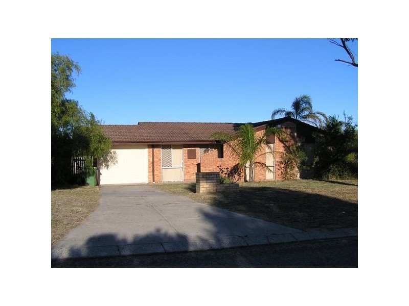 23 Greenough Way, Gosnells WA 6110