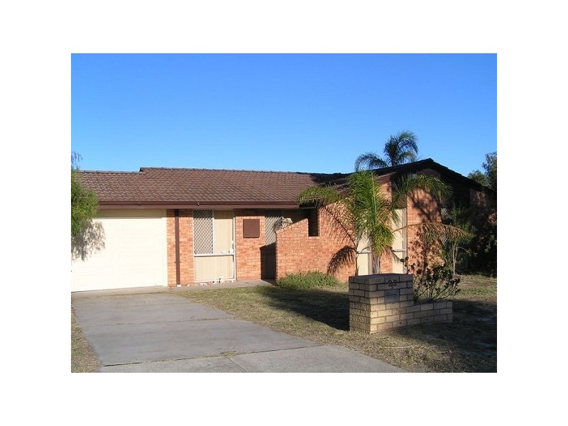 23 Greenough Way, Gosnells WA 6110
