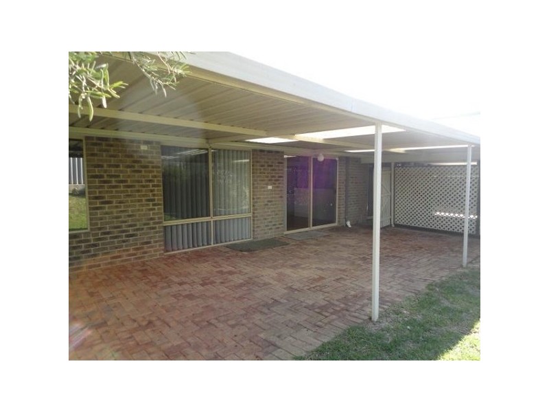 2 Bennevis Turn, Kinross WA 6028