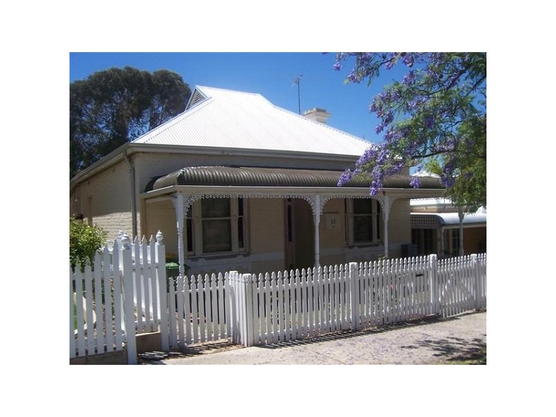 14 Lesser Street, West Leederville WA 6007