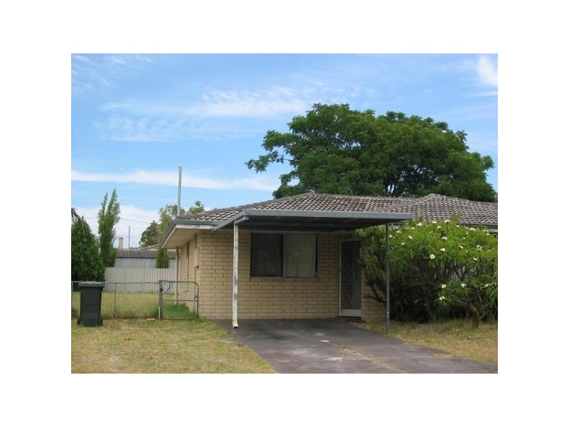 29 Galaxy Way, Carlisle WA 6101
