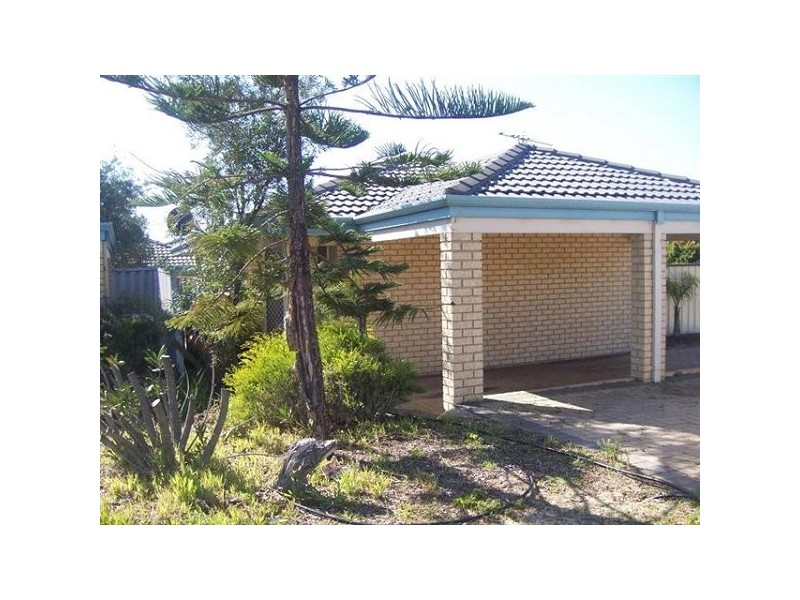 4/42 Kinross Drive, Kinross WA 6028