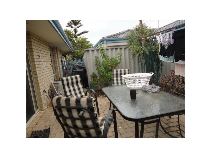 4/42 Kinross Drive, Kinross WA 6028