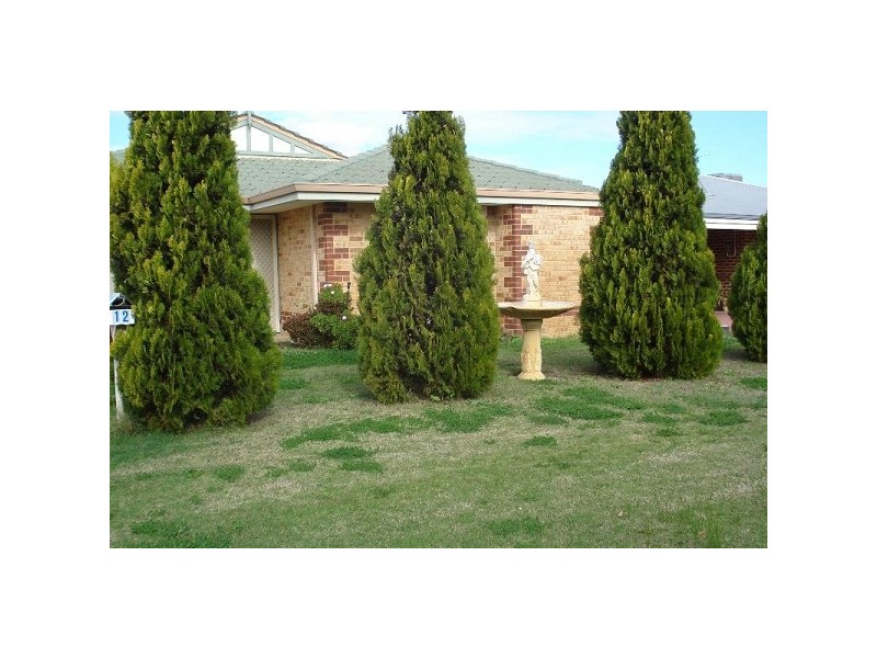 12 McLean Road, Canning Vale WA 6155