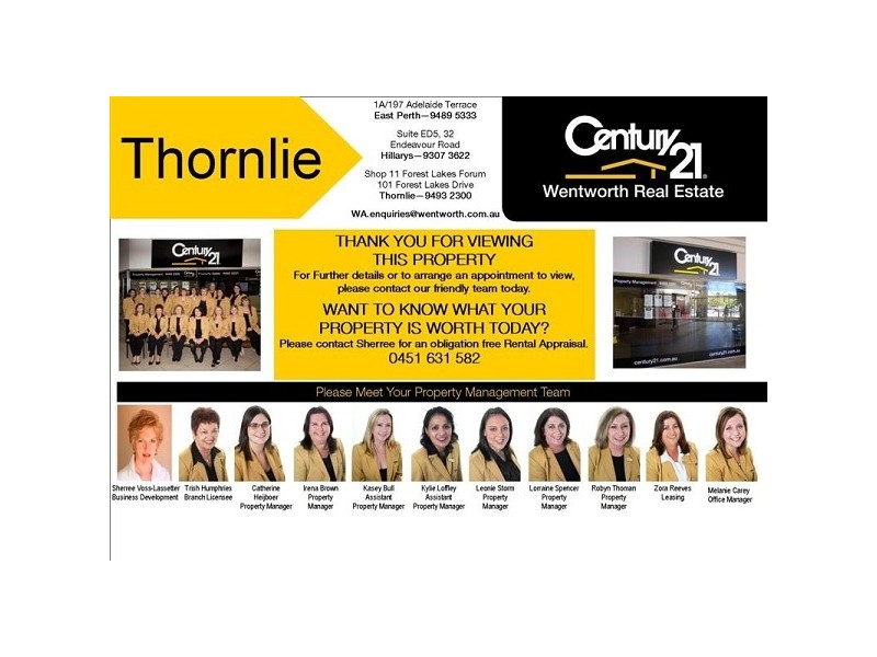 12 McLean Road, Canning Vale WA 6155