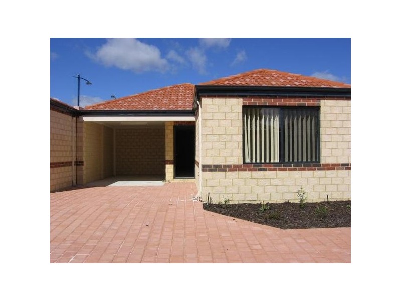 3/1 Clara Street, Gosnells WA 6110