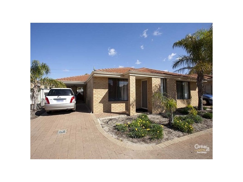 14/285 Wharf Street, Queens Park WA 6107