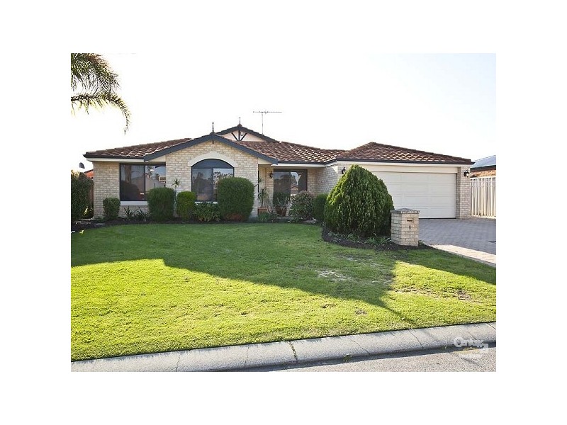 5 Pearce Court, Huntingdale WA 6110