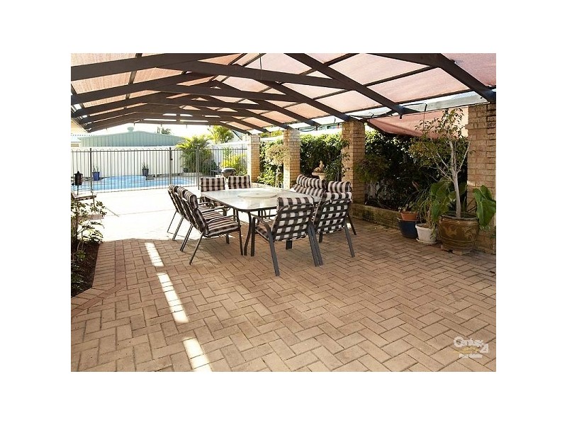 5 Pearce Court, Huntingdale WA 6110