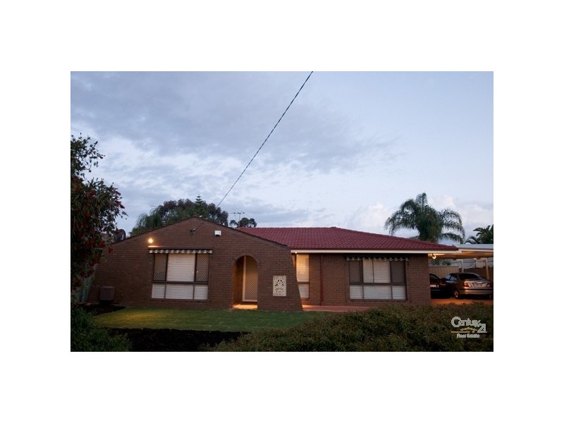 198 Berehaven Avenue, Thornlie WA 6108